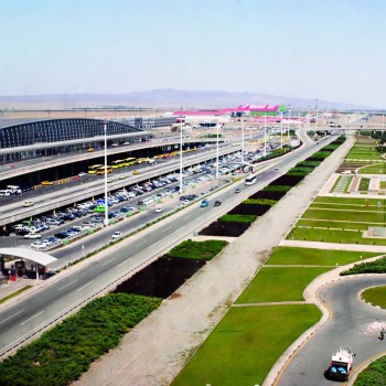 imam khomeini airport، bot renewable energy investment